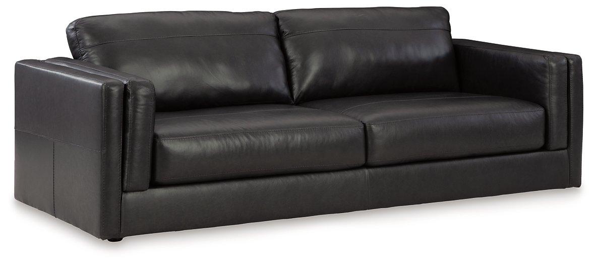 Amiata Sofa - Levi's Discount Furniture (Vineland, NJ)