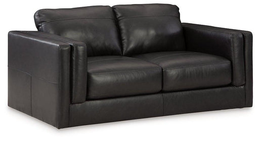 Amiata Loveseat - Levi's Discount Furniture (Vineland, NJ)