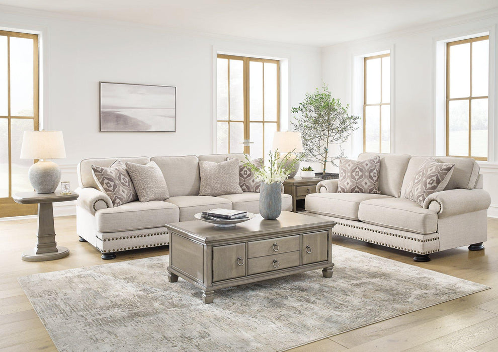 Merrimore Living Room Set