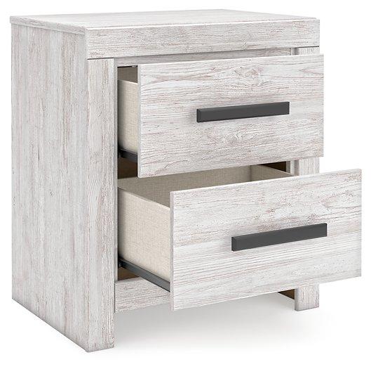 Cayboni Nightstand - Levi's Discount Furniture (Vineland, NJ)