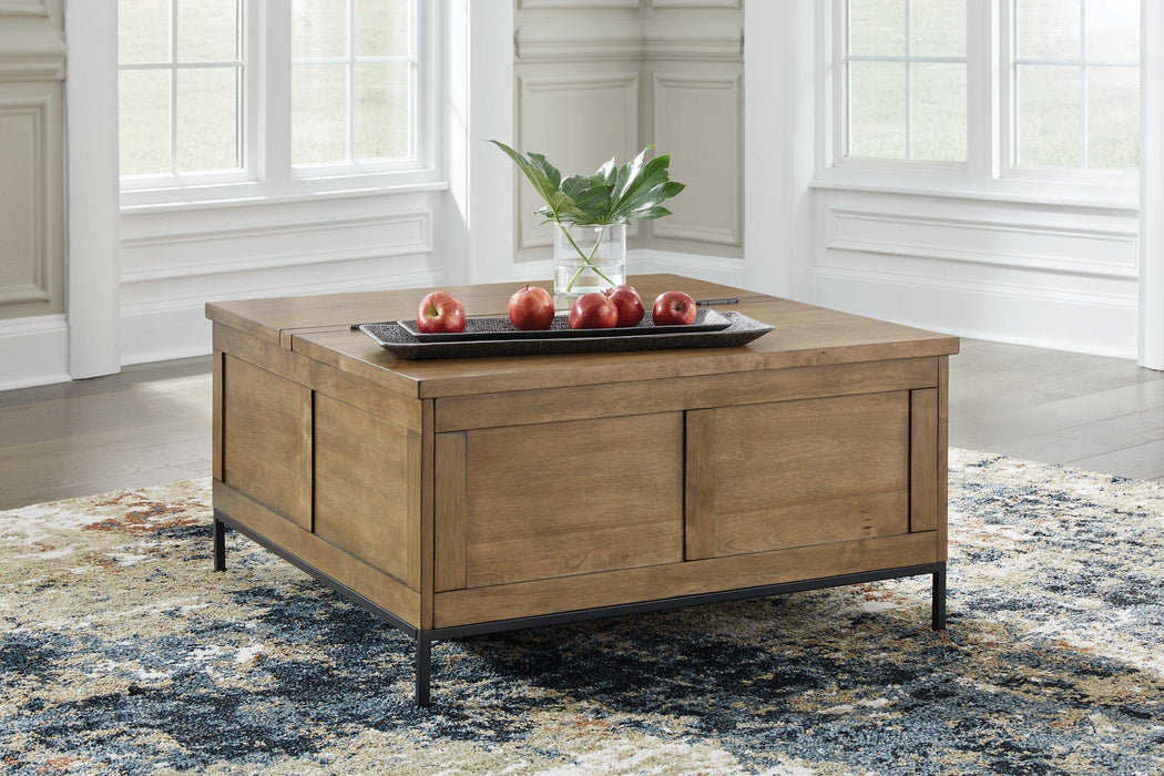 Torlanta Occasional Table Set - Levi's Discount Furniture (Vineland, NJ)