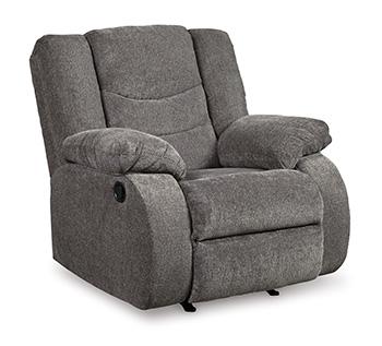 Tulen Recliner - Levi's Discount Furniture (Vineland, NJ)