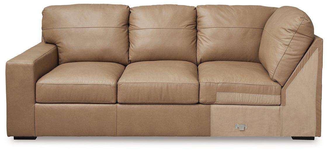 Bandon Sectional - Levi's Discount Furniture (Vineland, NJ)