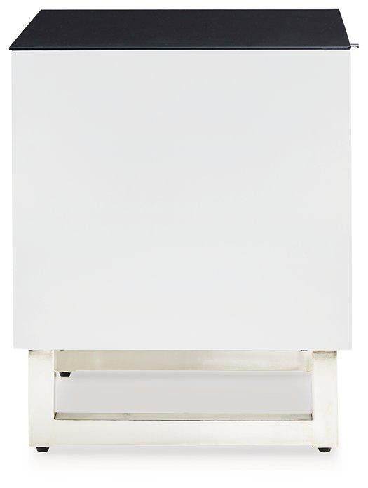 Gardoni Table Set - Levi's Discount Furniture (Vineland, NJ)