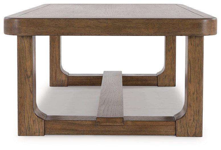 Cabalynn Occasional Table Set - Levi's Discount Furniture (Vineland, NJ)