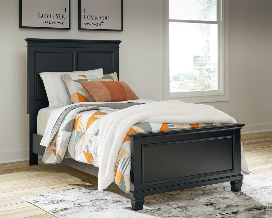 Lanolee Bedroom Set - Levi's Discount Furniture (Vineland, NJ)