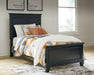 Lanolee Bedroom Set - Levi's Discount Furniture (Vineland, NJ)