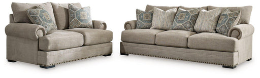 Galemore Living Room Set - Levi's Discount Furniture (Vineland, NJ)