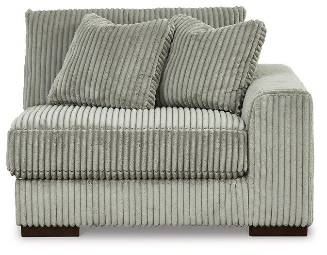 Lindyn Sectional - Levi's Discount Furniture (Vineland, NJ)