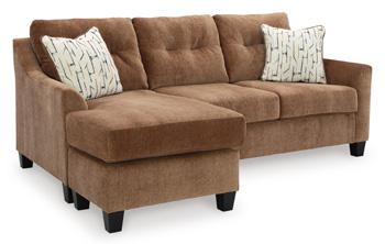 Amity Bay Living Room Set - Levi's Discount Furniture (Vineland, NJ)