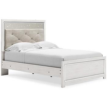 Altyra Bed