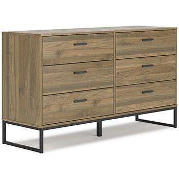 Deanlow Bedroom Package - Levi's Discount Furniture (Vineland, NJ)