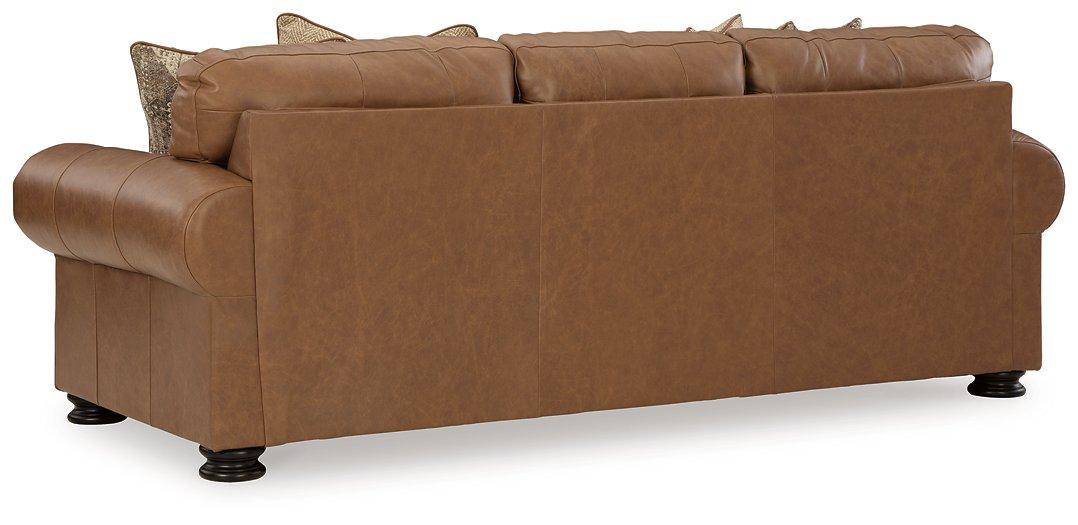 Carianna Sofa Sleeper - Levi's Discount Furniture (Vineland, NJ)