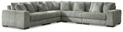 Lindyn Sectional - Levi's Discount Furniture (Vineland, NJ)