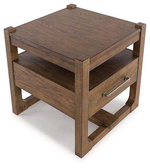 Cabalynn Occasional Table Set - Levi's Discount Furniture (Vineland, NJ)