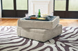 Calnita Living Rom Set - Levi's Discount Furniture (Vineland, NJ)