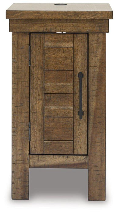 Moriville Occasional Table Set - Levi's Discount Furniture (Vineland, NJ)