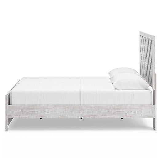 Cayboni Bed - Levi's Discount Furniture (Vineland, NJ)
