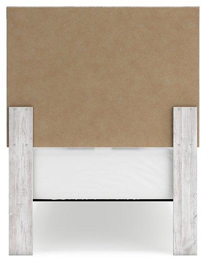 Cayboni Bed - Levi's Discount Furniture (Vineland, NJ)