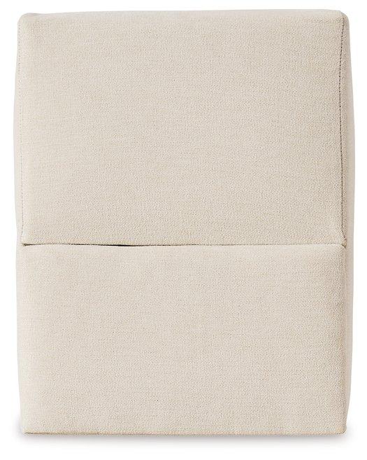 Modmax Balanced Sectional with Audio and Storage Consoles - Levi's Discount Furniture (Vineland, NJ)