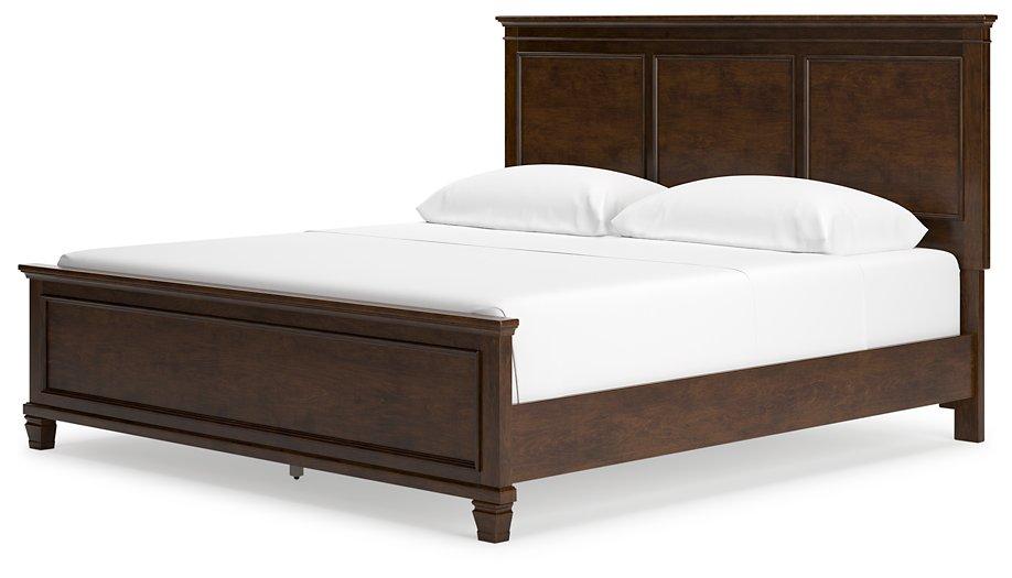 Danabrin Bed - Levi's Discount Furniture (Vineland, NJ)