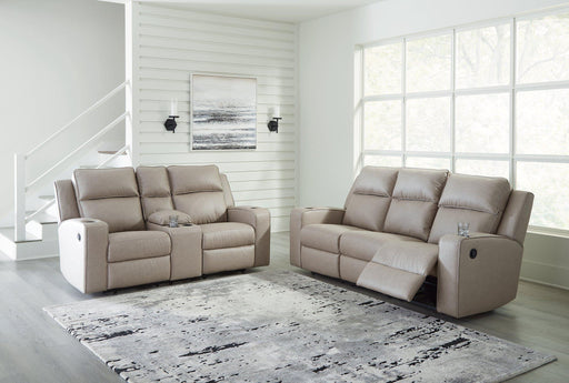 Lavenhorne Living Room Set - Levi's Discount Furniture (Vineland, NJ)