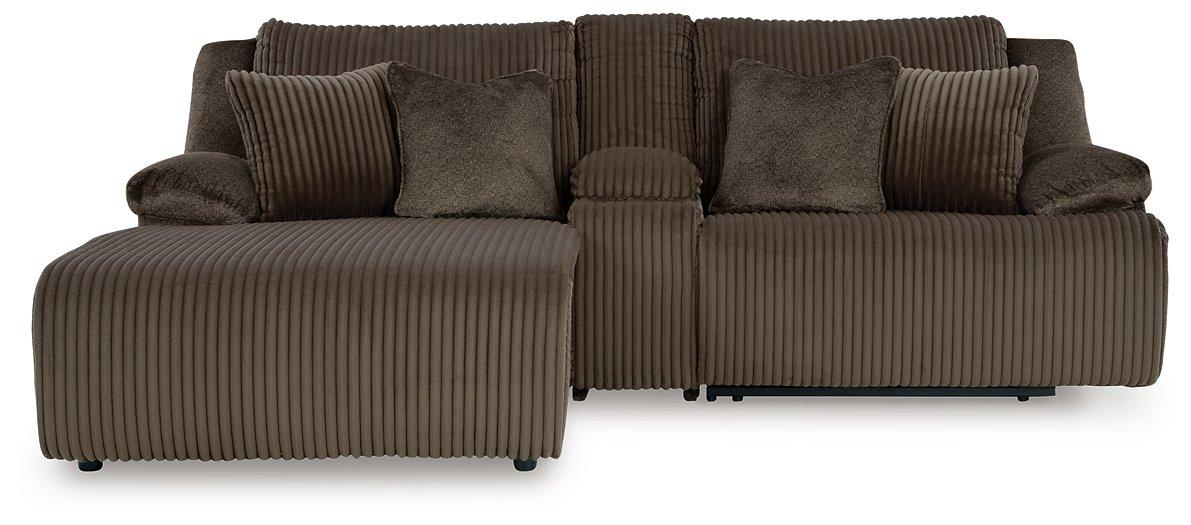 Top Tier Living Room Set - Levi's Discount Furniture (Vineland, NJ)