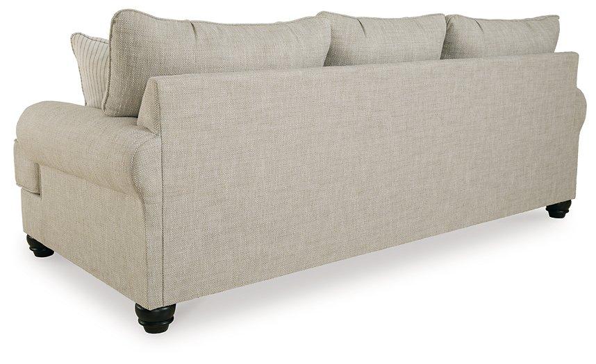 Asanti Sofa - Levi's Discount Furniture (Vineland, NJ)