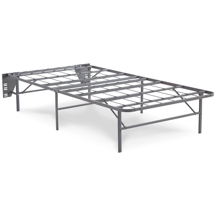 10 Inch Chime Memory Foam Mattress Set - Levi's Discount Furniture (Vineland, NJ)