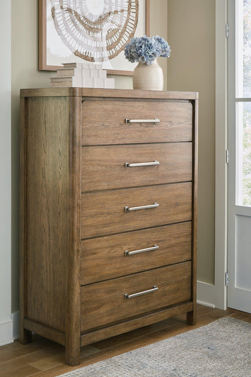 Cabalynn Chest of Drawers - Levi's Discount Furniture (Vineland, NJ)