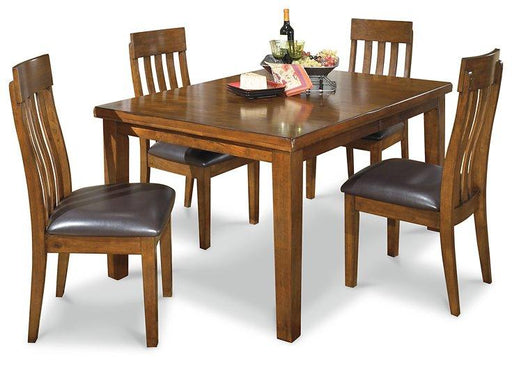 Ralene Dining Room Set - Levi's Discount Furniture (Vineland, NJ)