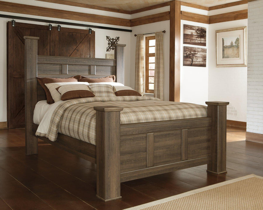 Juararo Bedroom Set - Levi's Discount Furniture (Vineland, NJ)