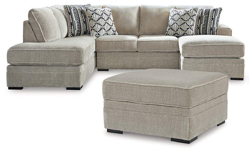 Calnita Living Rom Set - Levi's Discount Furniture (Vineland, NJ)
