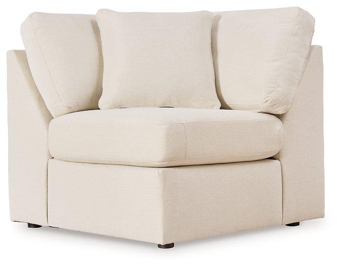 Modmax Balanced Sectional with Audio and Storage Consoles - Levi's Discount Furniture (Vineland, NJ)