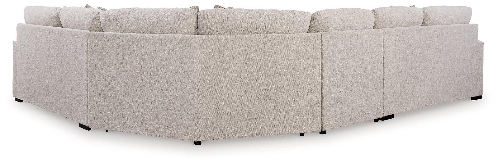 Ballyton Upholstery Package - Levi's Discount Furniture (Vineland, NJ)