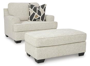 Heartcort Living Room Set - Levi's Discount Furniture (Vineland, NJ)