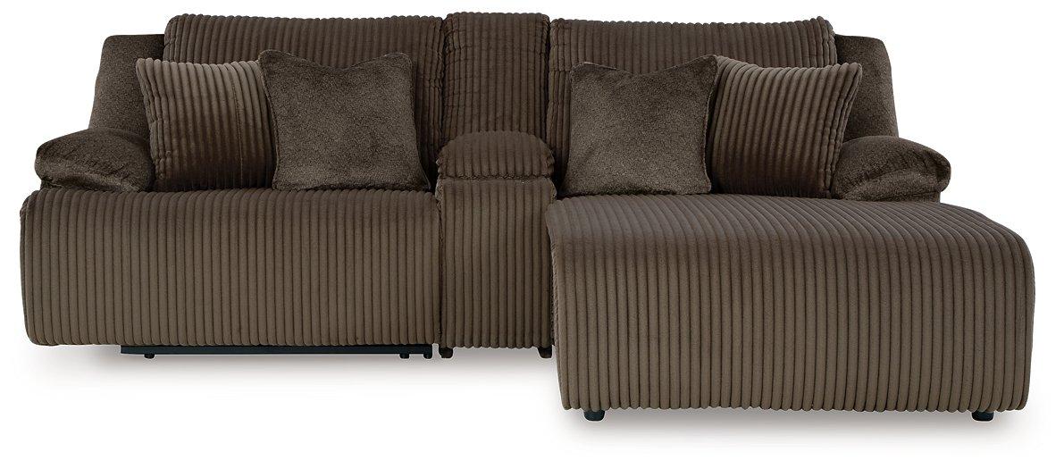 Top Tier Living Room Set - Levi's Discount Furniture (Vineland, NJ)