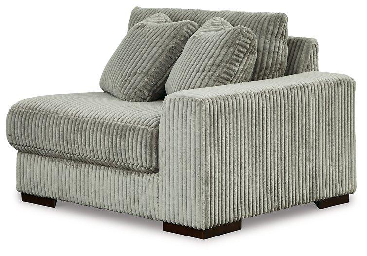Lindyn Sectional - Levi's Discount Furniture (Vineland, NJ)