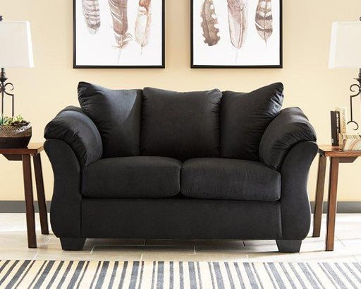 Darcy Loveseat - Levi's Discount Furniture (Vineland, NJ)