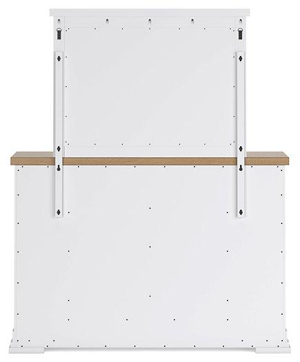 Ashbryn Bedroom Package - Levi's Discount Furniture (Vineland, NJ)