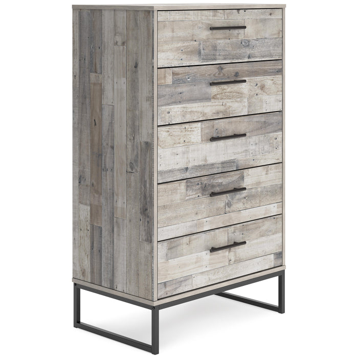 Neilsville Chest of Drawers