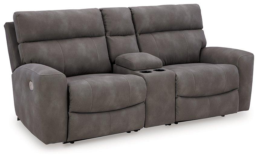 Next-Gen DuraPella Living Room Set - Levi's Discount Furniture (Vineland, NJ)