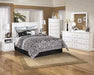 Bostwick Shoals Bedroom Package - Levi's Discount Furniture (Vineland, NJ)