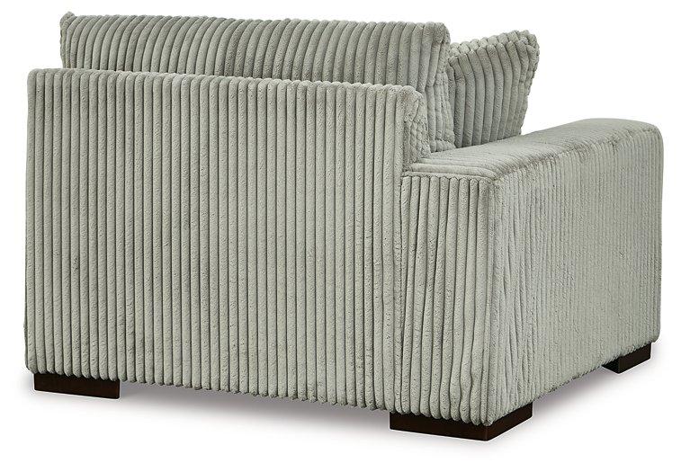 Lindyn Sectional - Levi's Discount Furniture (Vineland, NJ)