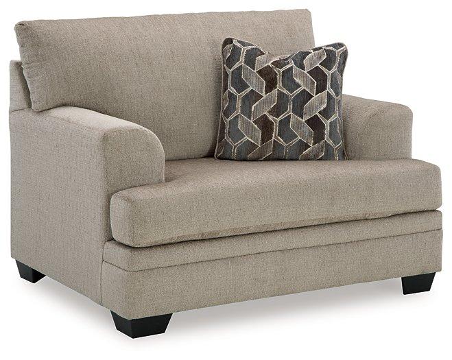 Stonemeade Living Room Set - Levi's Discount Furniture (Vineland, NJ)