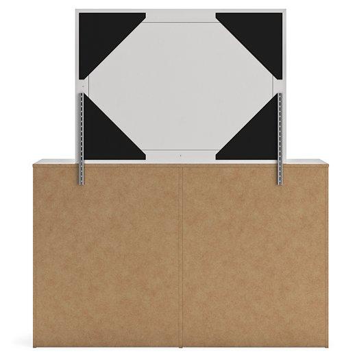 Cayboni Bedroom Package - Levi's Discount Furniture (Vineland, NJ)