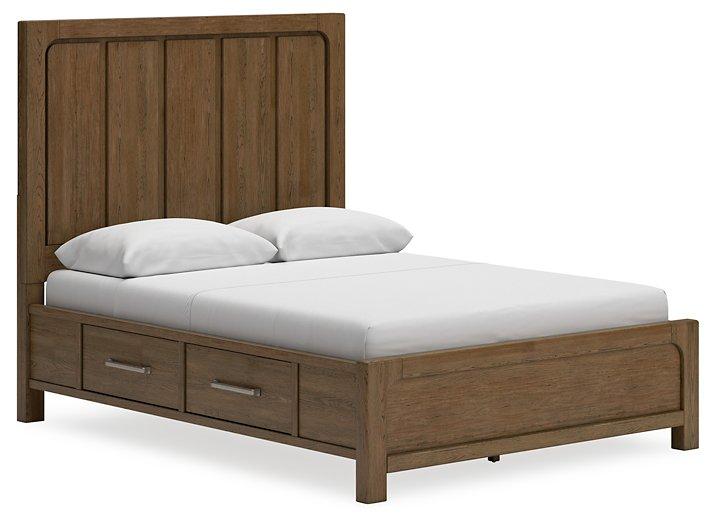 Cabalynn Bedroom Set - Levi's Discount Furniture (Vineland, NJ)