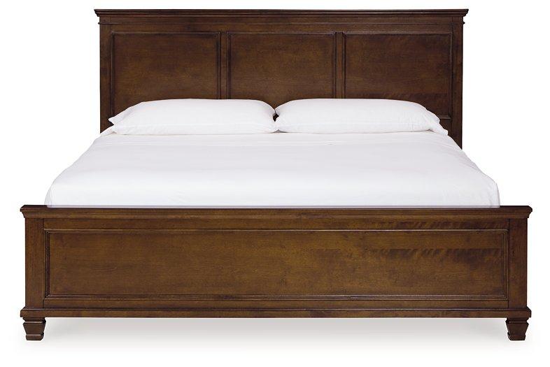 Danabrin Bed - Levi's Discount Furniture (Vineland, NJ)