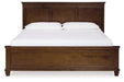 Danabrin Bed - Levi's Discount Furniture (Vineland, NJ)