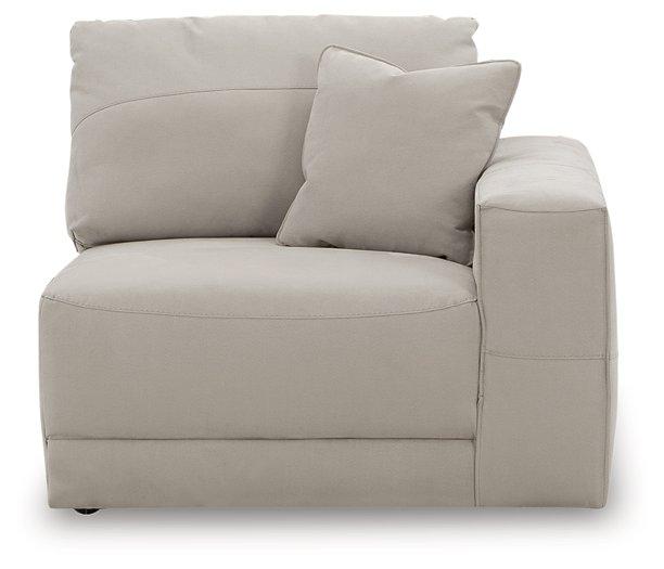 Next-Gen Gaucho Sectional Sofa with Chaise - Levi's Discount Furniture (Vineland, NJ)